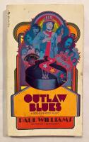 Outlaw Blues, a book of Rock Music
