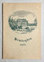 Hembygden 1951