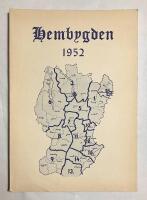 Hembygden 1952