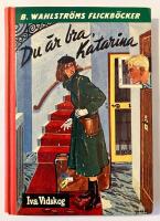 Du &auml;r bra, Katarina