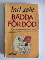 B&auml;dda f&ouml;r d&ouml;d
