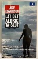 L&aring;t det aldrig ta slut