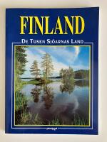 Finland, De Tusen Sj&ouml;arnas Land