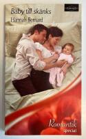 Baby till sk&auml;nks