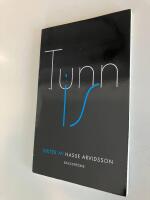 Tunn is : dikter