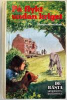 P&aring; flykt undan kriget