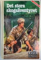 Det stora skogs&auml;ventyret