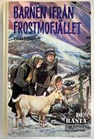 Barnen ifr&aring;n Frostmofj&auml;llet