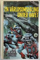 En v&auml;rldsomsegling under havet