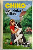 CHICO, den kloka collien