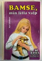Bamse, min lilla valp