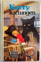 Kurry kattungen