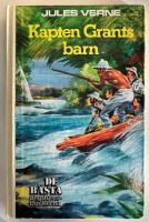Kapten Grants barn