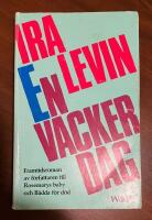 En vacker dag ---
