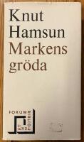 Markens Gr&ouml;da