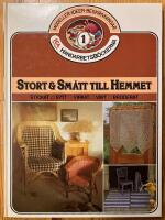 Stort & sm&aring;tt till hemmet