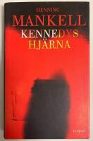 Kennedys hj&auml;rna
