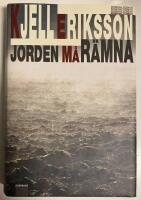 Jorden m&aring; r&auml;mna