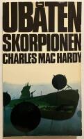 Ub&aring;ten Skorpionen