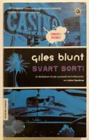 Svart sorti