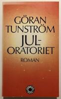 Juloratoriet : roman
