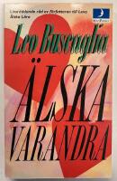 &Auml;lska varandra