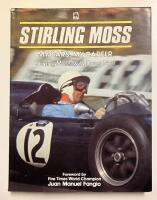 STIRLING MOSS: My Cars, My Career