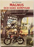 Magnus och hans kompisar