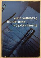 Flickan med majblommorna