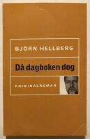 D&aring; dagboken dog