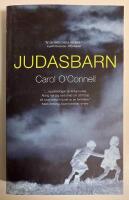 Judasbarn