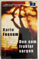 Den som fruktar vargen