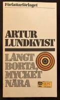 L&aring;ngt borta, mycket n&auml;ra