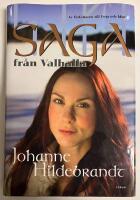 Saga fr&aring;n Valhalla