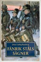 F&auml;nrik St&aring;ls s&auml;gner