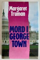 Mord i Georgetown