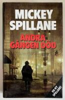 Andra g&aring;ngen d&ouml;d