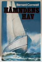 H&auml;mndens hav - thriller