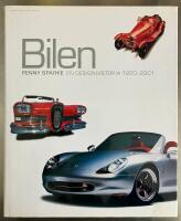Bilen. En designhistoria
