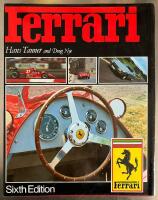 Ferrari, Sixth Edition