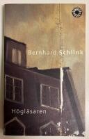 H&ouml;gl&auml;saren