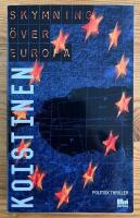 Skymning &ouml;ver Europa