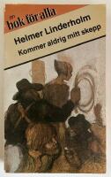 Kommer aldrig mitt skepp