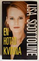 En hotad Kvinna