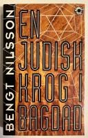 En judisk krog i Bagdad