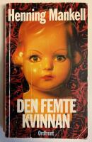 Den femte kvinnan