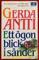Ett &ouml;gonblick i s&auml;nder