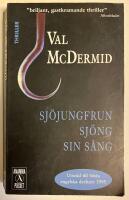 Sj&ouml;jungfrun sj&ouml;ng sin s&aring;ng