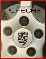 Historien om Porsche