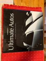 Historien om Mercedes-Benz